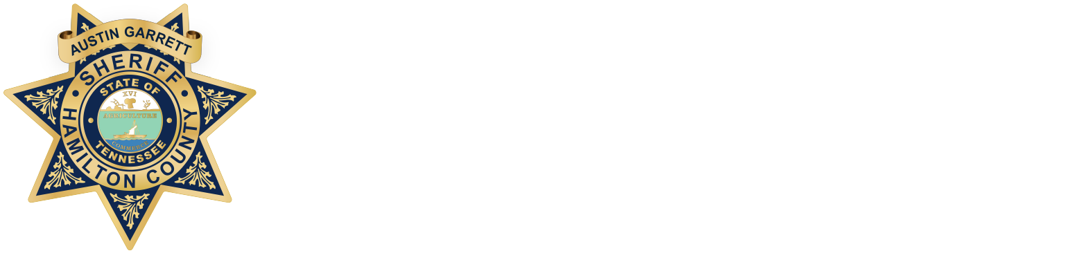 HCSO Logo