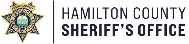 Hamilton County Sheriff's Office Masthead