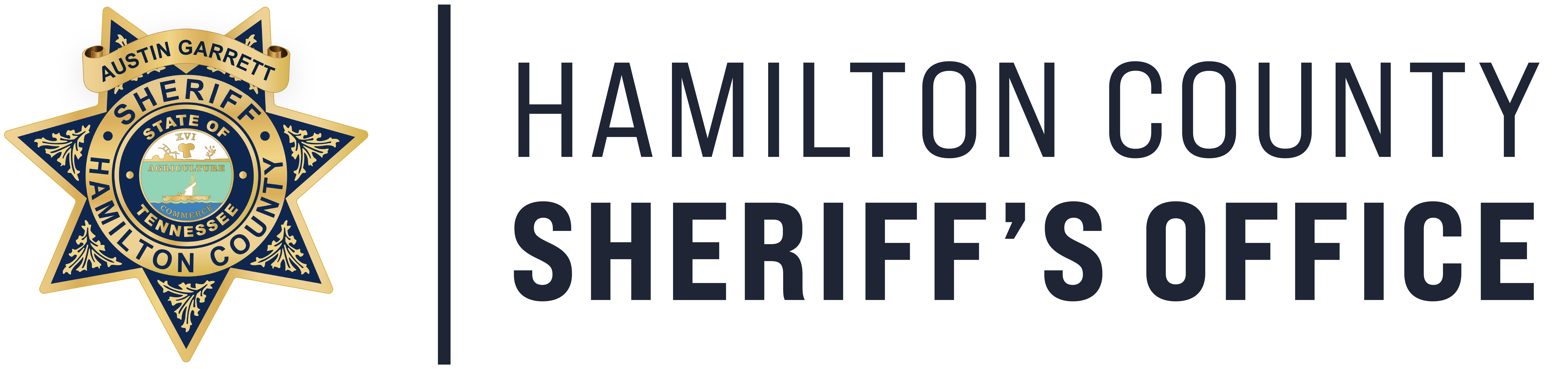 HCSO Logo